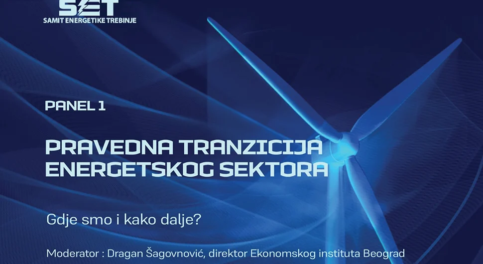 Климатске промјене утичу на енергетску стабилност?!