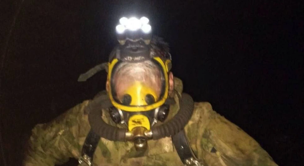 Руски специјалци нашли нови начин да изненаде Украјинце