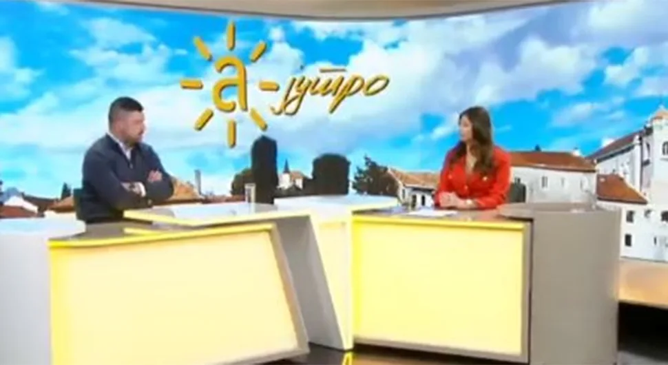 Трнинић за АТВ: Екипе су у приправности, нема мјеста паници!