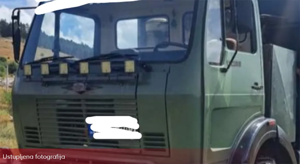 Полиција у ФАП-у нашла дрогу, пушку и муницију