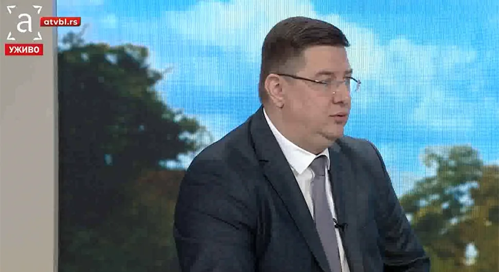 Јокић за АТВ: Ако ДЕП-ОТ стане настаје еколошка катастрофа