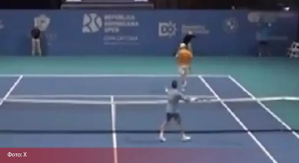Џумхур одбио да игра против Кецмановића