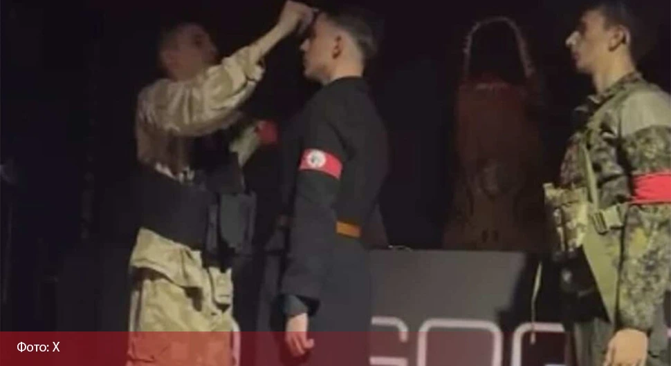 Величали Хитлера у ноћном клубу, реаговала Јеврејска заједница у БиХ