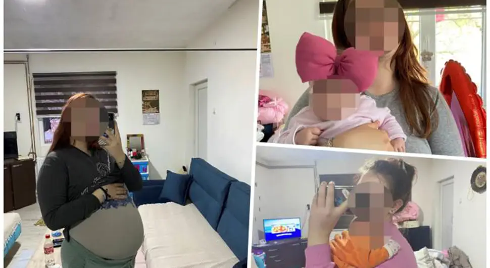 Исповијест дјевојчице која је са 15 остала трудна: Прошле смо свашта, али никада се нисам покајала