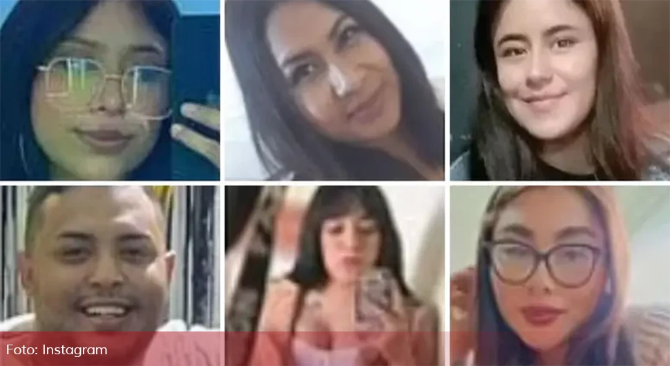 Пронашли су тијела девет мексичких студената: Руке су им биле одсјечене