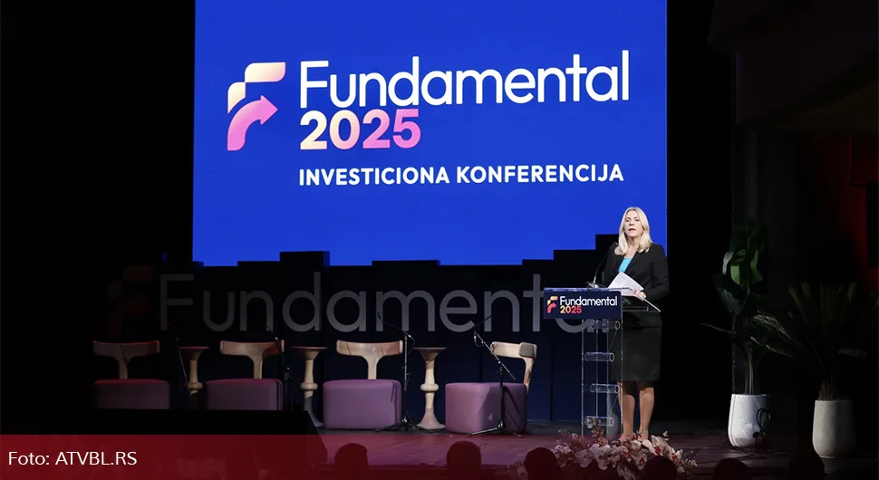 Цвијановић: Важно да струка понуди одређена рјешења за тржиште капитала