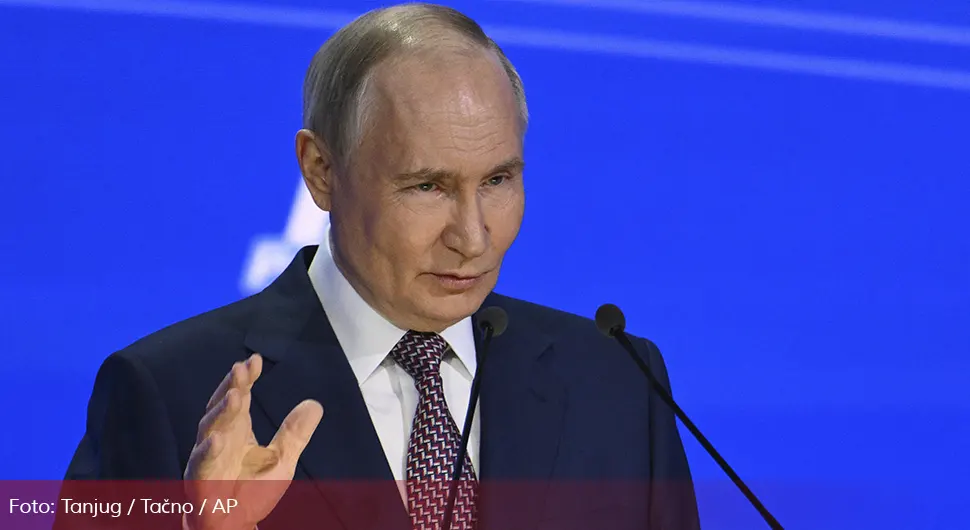 Москва о преговорима у Истанбулу: Снови Зеленског о сусрету са Путином личе на глупости