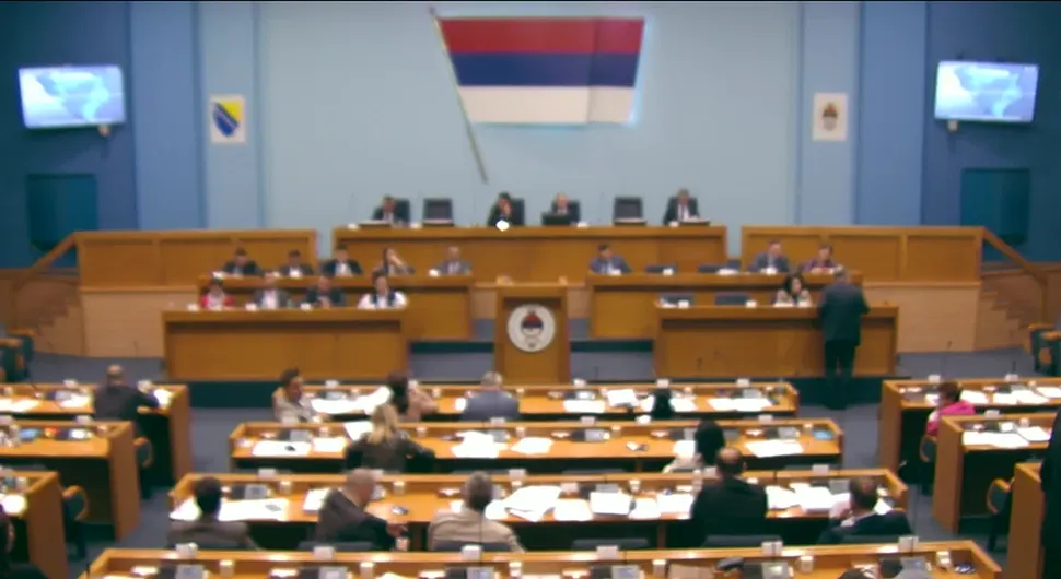 Завршена сједница Народне скупштине, ево који су закони усвојени