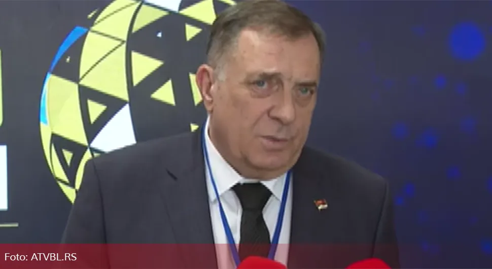 Предсједник Додик: Наставља се злоупотреба наводног правосуђа