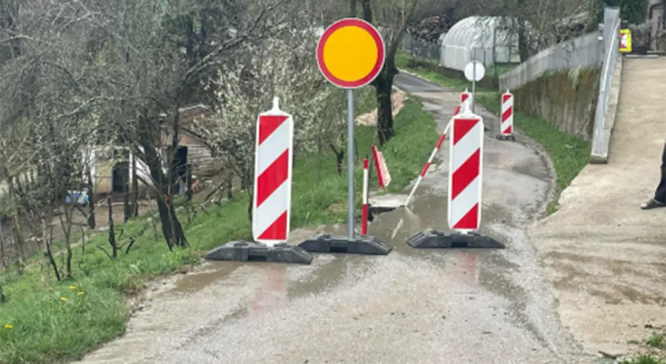 Ванредна ситуација проглашена у цијелој Бањалуци