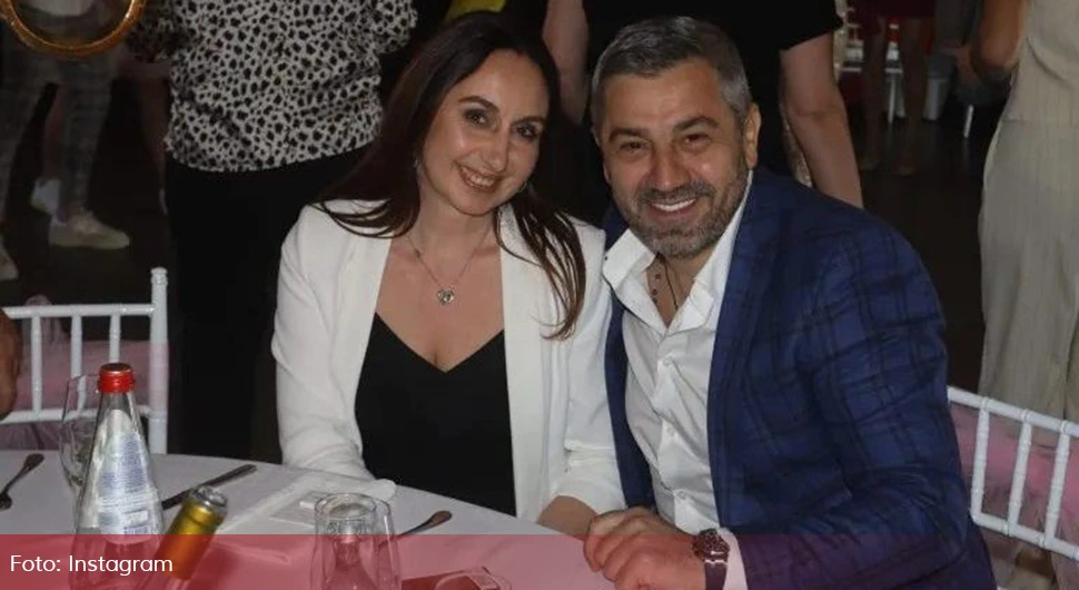 Супруга Јована Перишића написала велике хитове