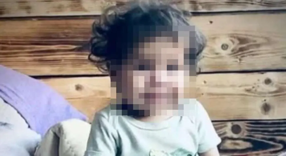 Огласио се отац мале Дуње: Ево како је дјевојчица