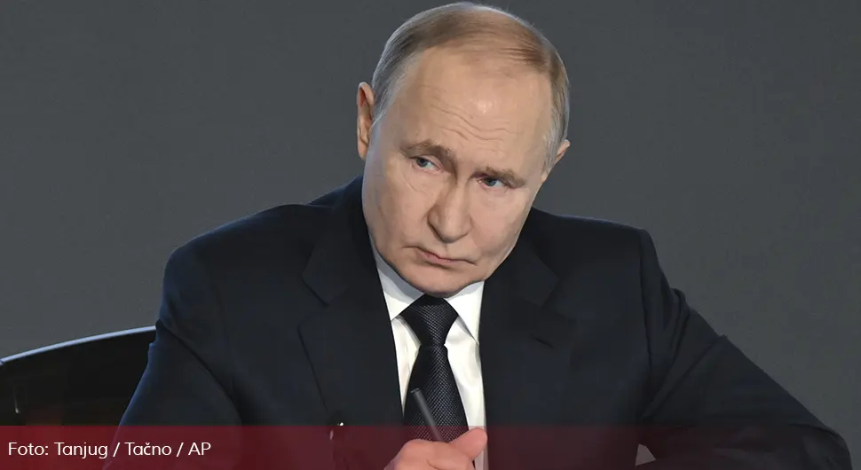 Одржан састанак Путина и Нетанјахуа: Испливали детаљи телефонског разговора