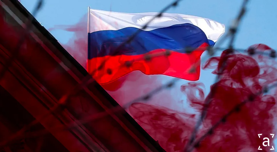 Документарни филм: Русофобија: Историја мржње