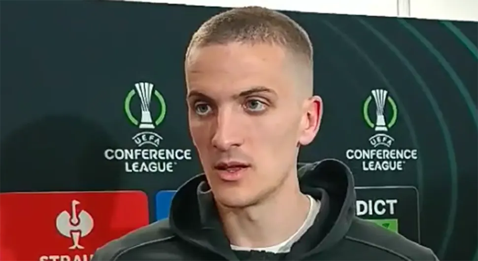 Цветковић: Имали смо пуно шанси, заслужено смо прошли даље