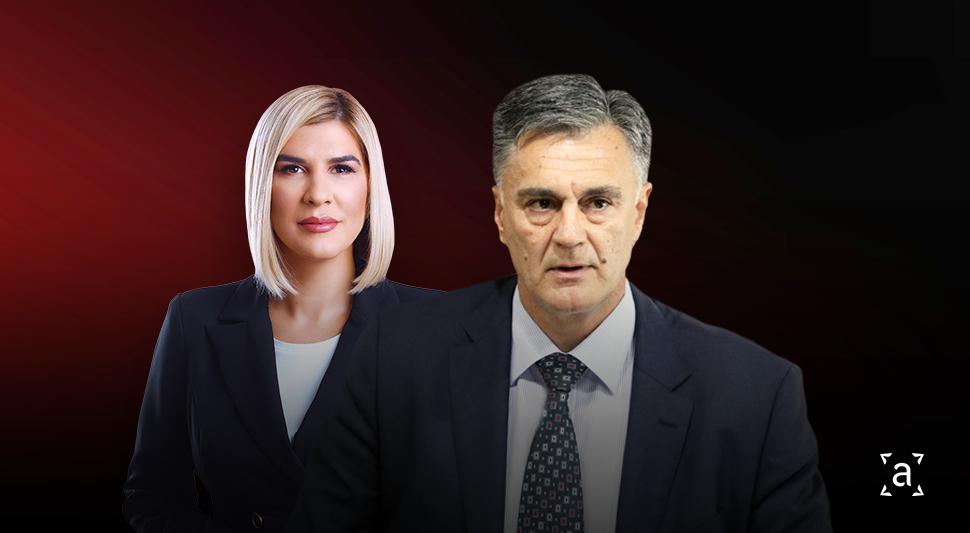 У ПРВОМ ПЛАНУ: Синиша Каран
