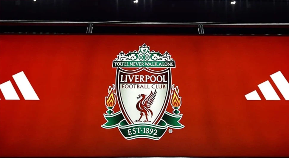 Ливерпул се враћа Адидасу