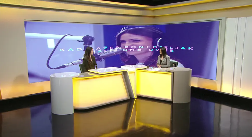Најбоља музика сада и на југу Српске: А радио доступан и у Херцеговини