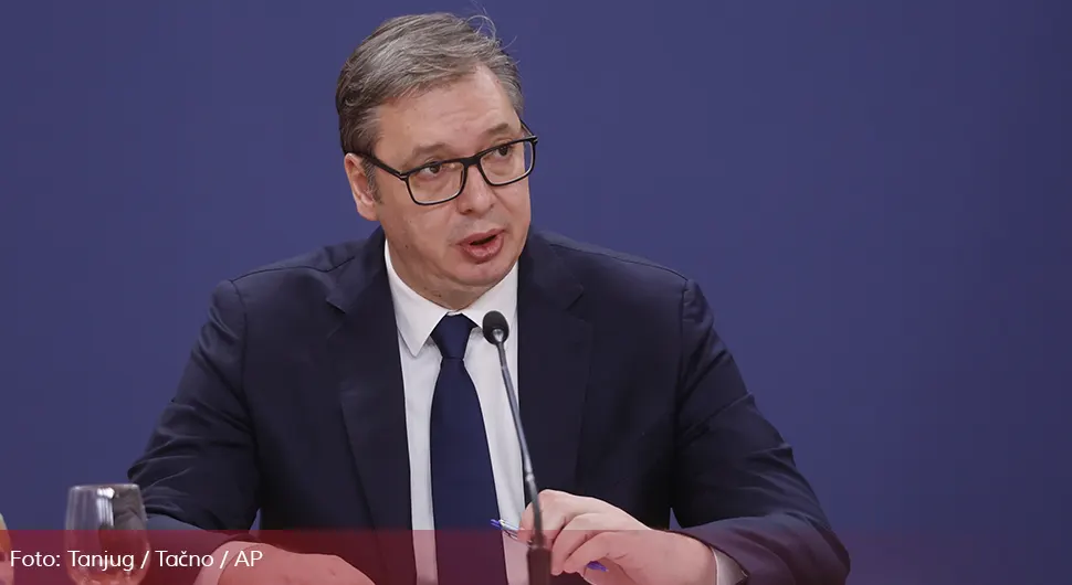 ''Очување мира и стабилности од пресудног значаја; Компликована ситуација у БиХ''