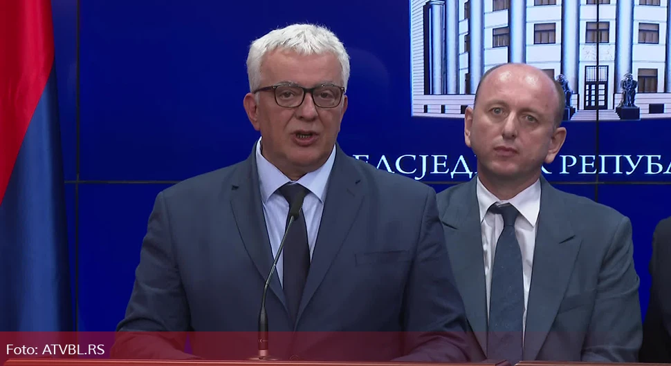 Мандић: Сви добро разумију шта значи наша посјета Бањалуци