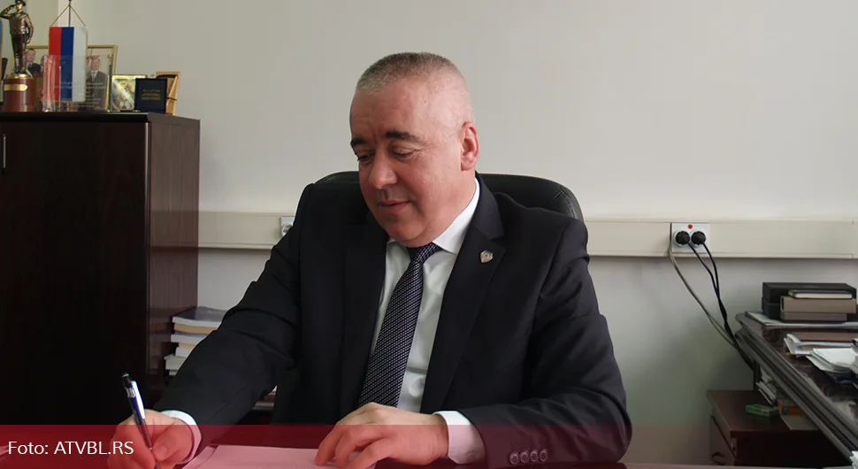 Поднесена кривична пријава против Дарка Ћулума и Борјане Кришто
