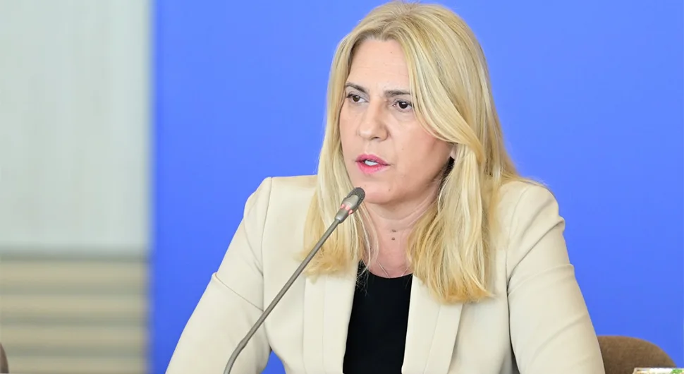 Цвијановићева се данас обраћа Савјету безбједности