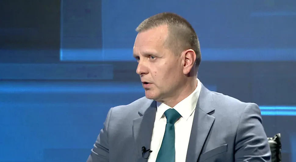 Лукач: Више разлога за увођење помоћног састава полиције
