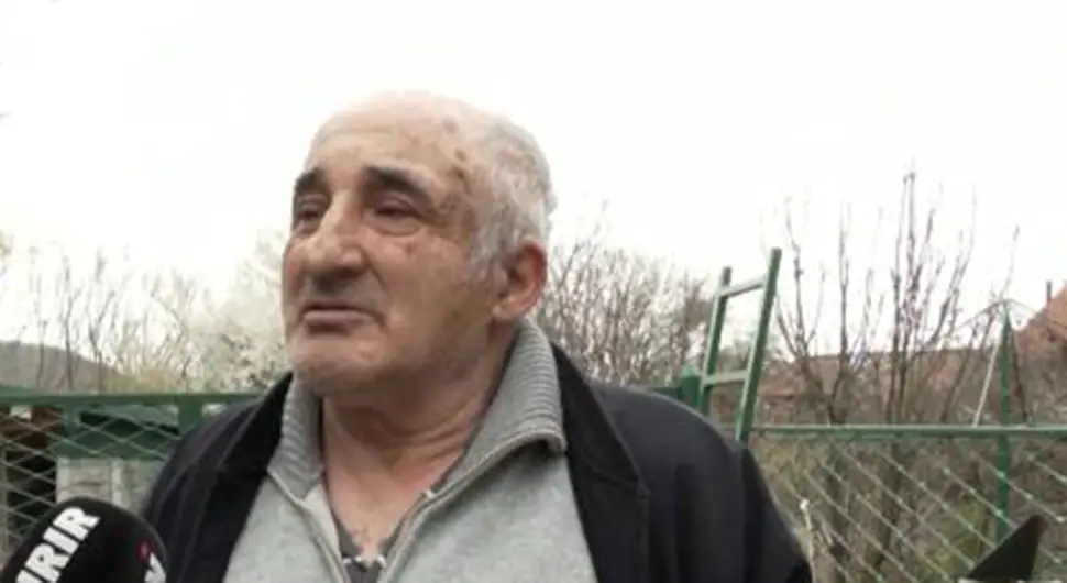 Отац оптуженог за убиство Данке Илић шокирао новом изјавом: ''Стигло ми је писмо...''