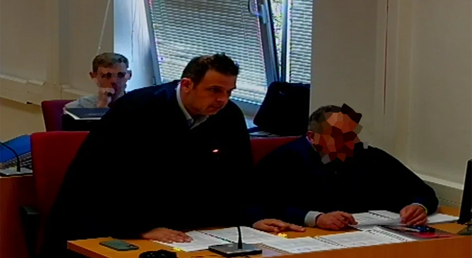 Чампара поднио оставку: Више није тужилац