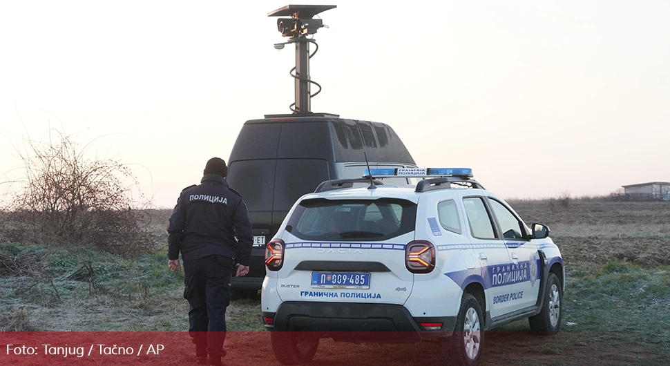 Откривено како је реаговала малена Дуња када су је спасиоци пронашли