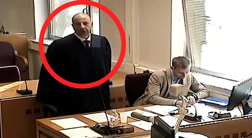 Зашто је нервозан тужилац Џермин Пашић?