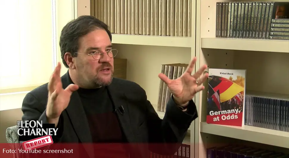 Израелски новинар критиковао БиХ: Босански муслимани су сарађивали са нацистима