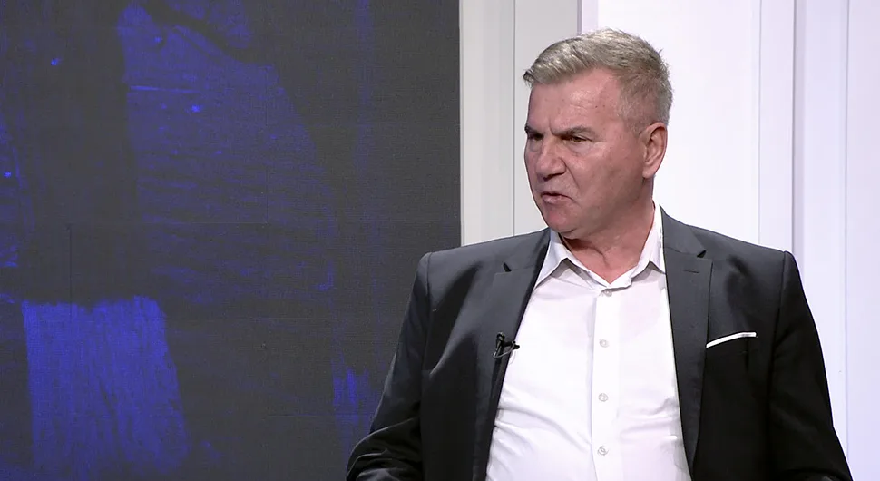 Милановић: Доток је стабилизован