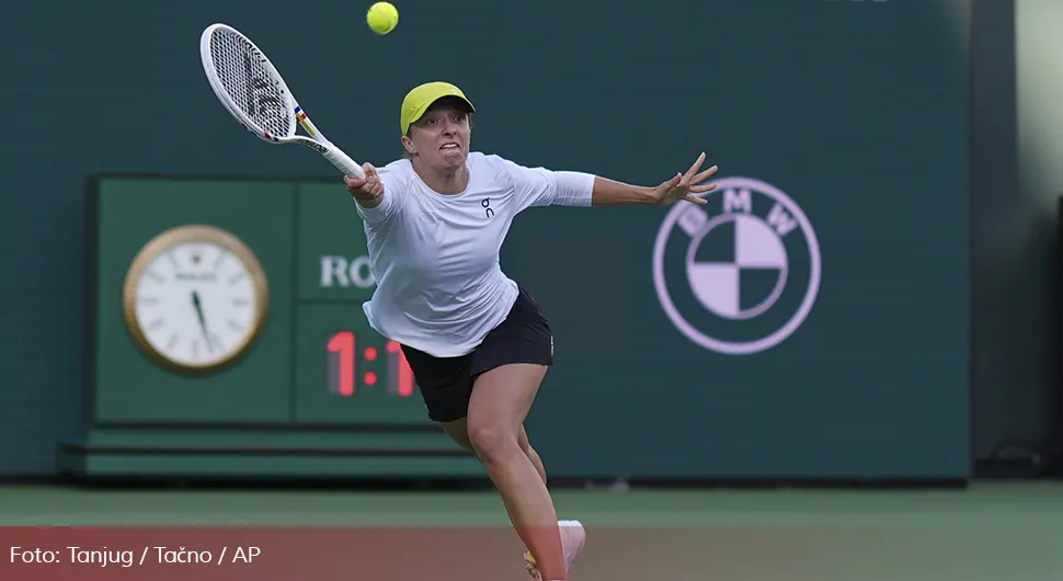 Ђоковић због сличног избачен: Како ово није дисквалификација?