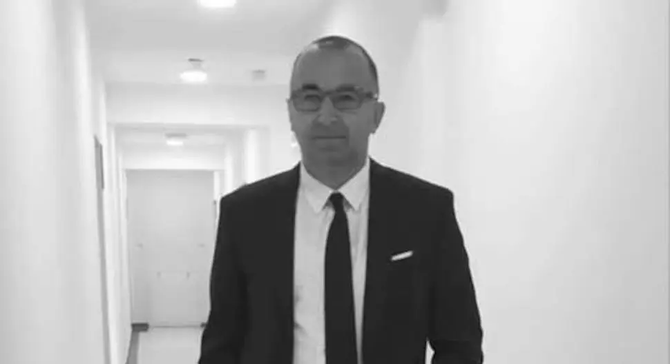 Данас сахрана Игора Дабића