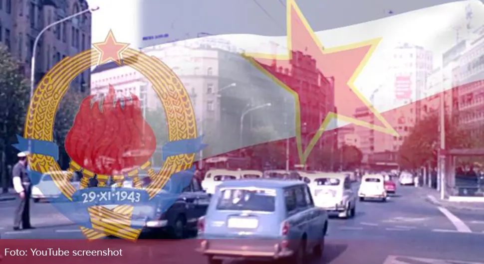 Овај производ бивше Југе био је хит! Због једне грешке остали без милиона