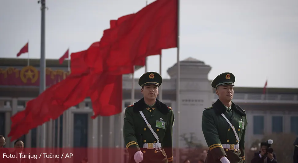 Предсједник Филипина индиректно запријетио Кини