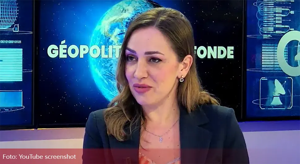 Кондић Панић: Српска само тражи поштовање Дејтонског споразума
