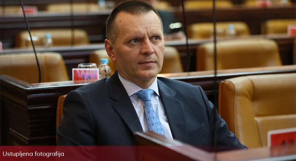 Лукач: Бањалучанима због расвјете пао мрак на очи