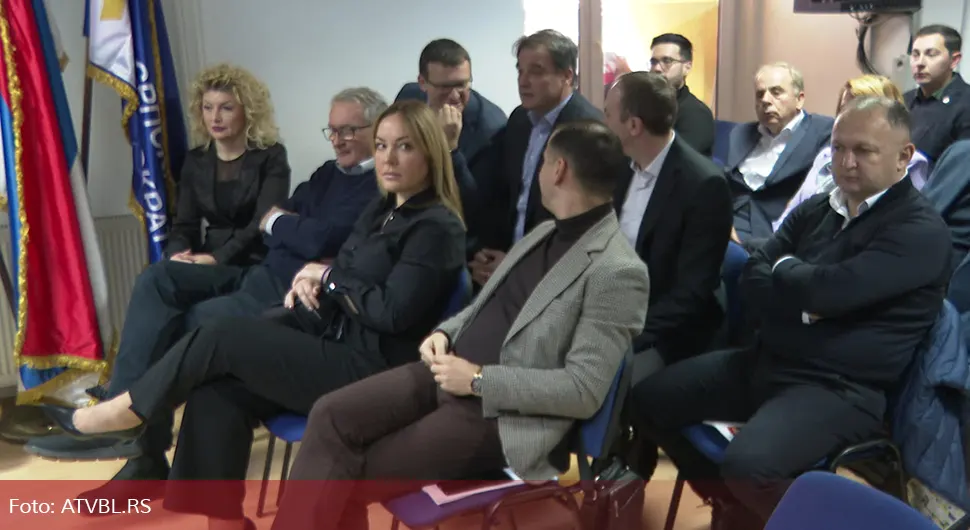 Напето на релацији СДС-ПДП: Шта је Мају Драгојевић Стојић ''одвело'' код Станивуковића?