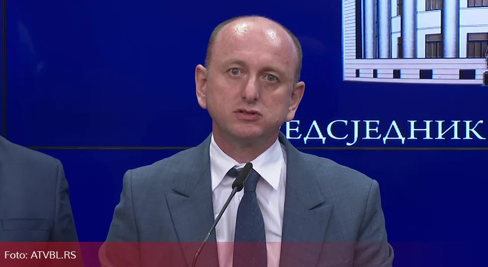 Кнежевић о скандалозној одлуци Суда БиХ: Ово је пресуда Дејтонском споразуму и Републици Српској!