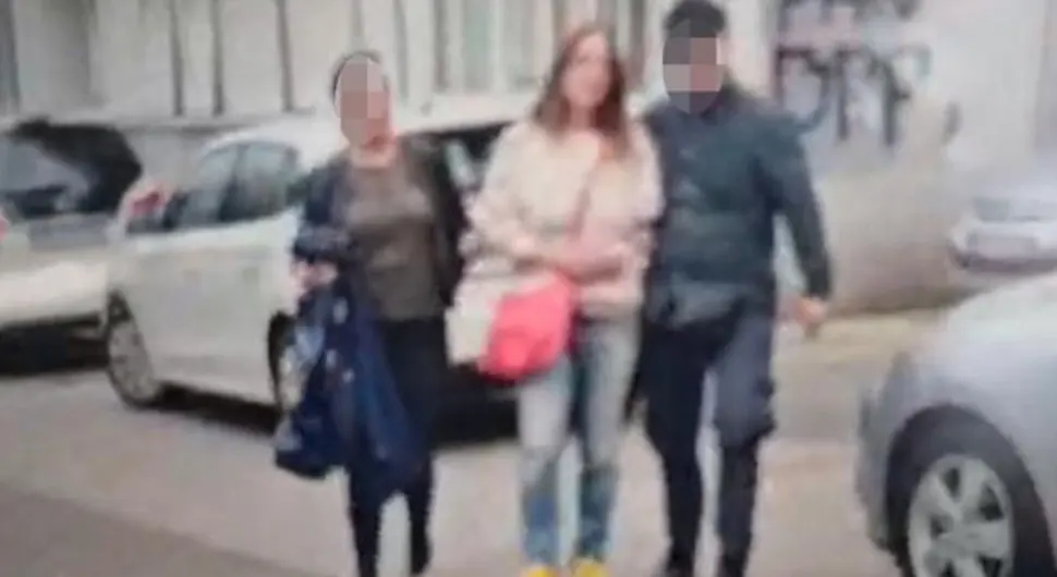 Ухапшена бивша супруга Ненада Чанка