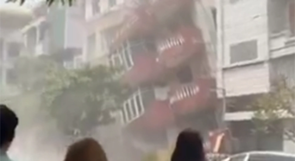 Издато црвено упозорење: Биће на хиљаде мртвих?