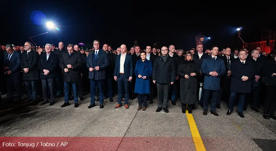 Обиљежавање Дана сјећања на страдале у НАТО агресији
