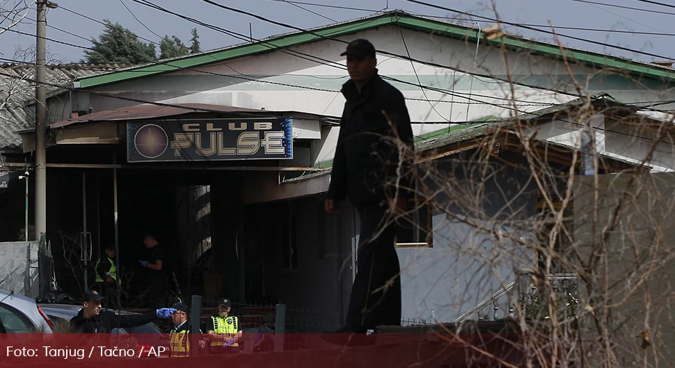 Познато стање повријеђених у Кочанима који су хоспитализовани у Србији