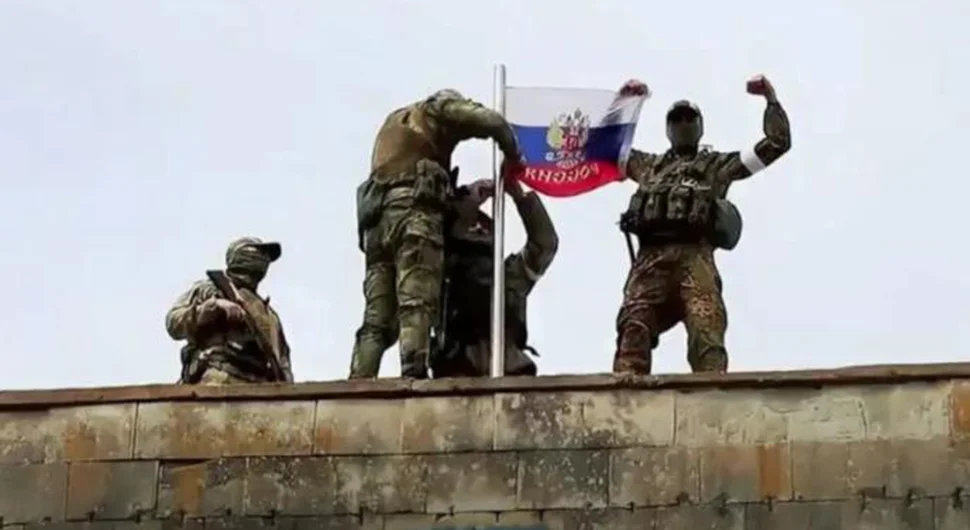rusija kursk ukrajina