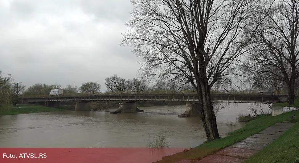 Ситуација у Приједору под контролом