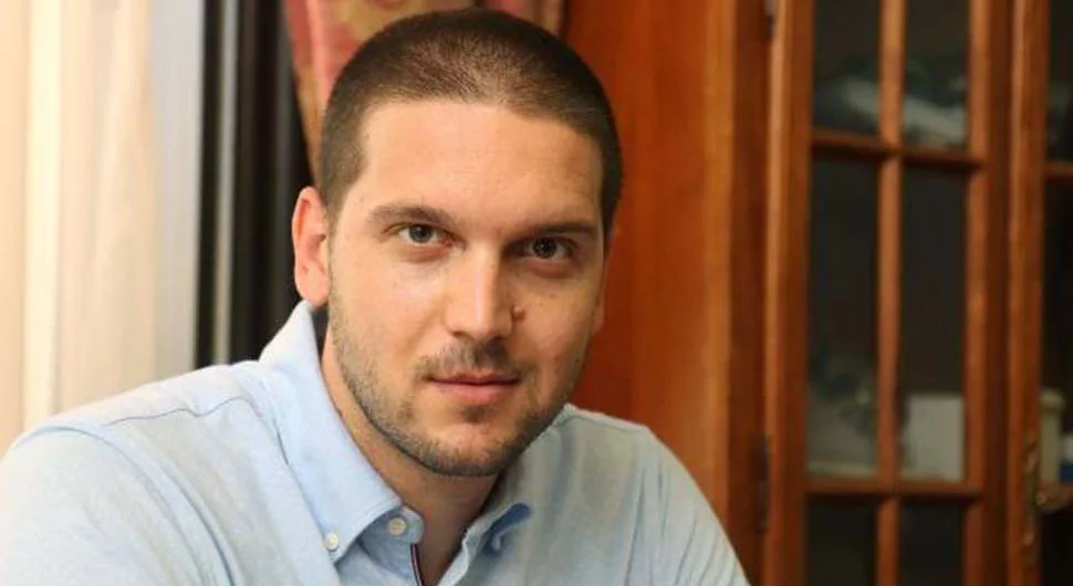 Аулић: Миличевић умјесто да укаже на правог кривца својим срамним приступом их амнестира