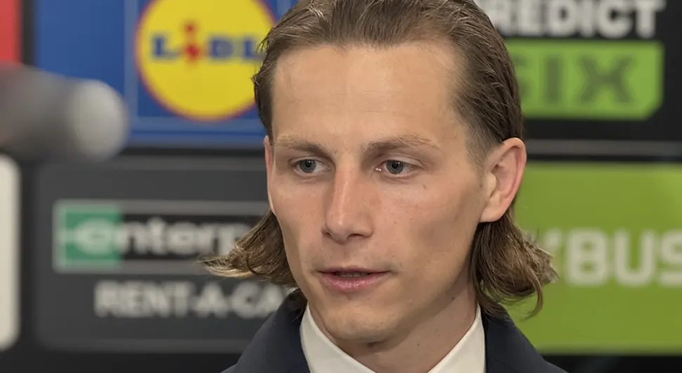 Савић: Да смо издржали мало дуже након што смо постигли погодак