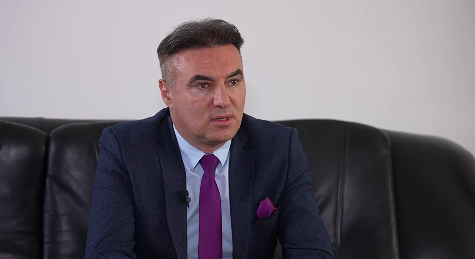 Берјан: Криза у БиХ проузрокована нелегалним одлукама њемачког дипломате